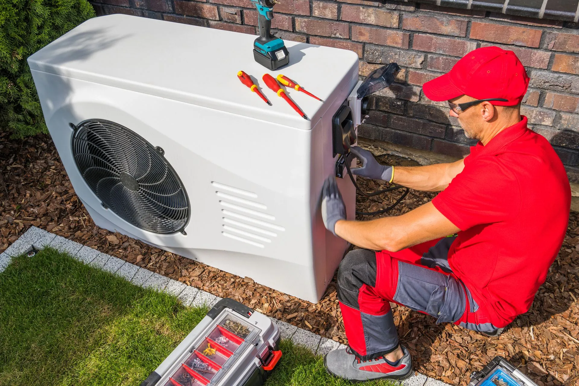 About HVAC in Shingletown, CA